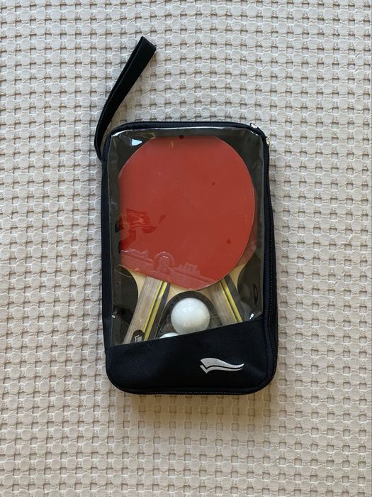 Paletki do ping ponga (firma)