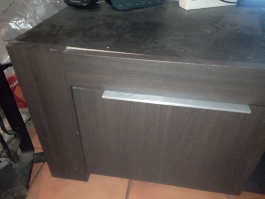 Móvel de Televisao