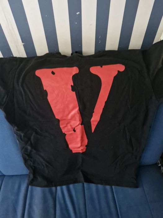 Koszulka/t-shirt YoungBoy VLONE