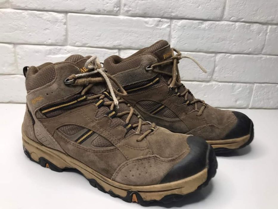 Buty trekkingowe Meindl Rozmiar 39