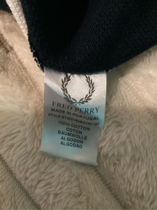 продам fred perry винтаж