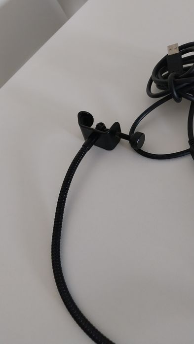 Microfone Trust GXT 252 Emita Streaming USB