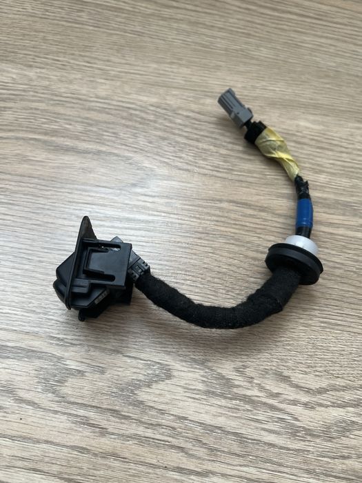 Камера заднього виду Mazda CX-5 (18-21 рік).Оригінал!!