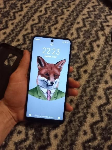 Xiaomi Redmi note 9 pro