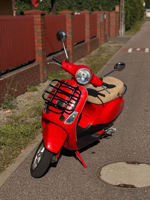 Piaggio