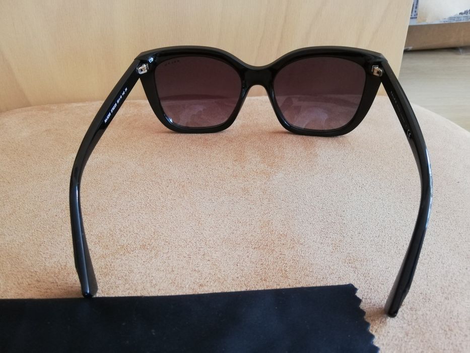 Okulary przeciwsłoneczne Ralph Lauren Ralph