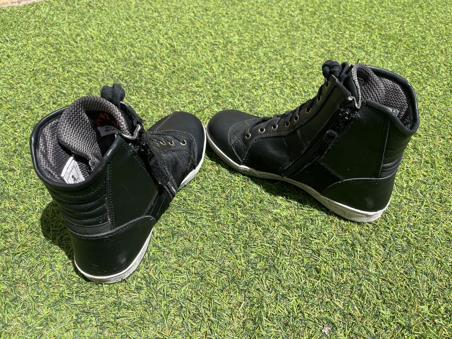 Botas Mota COURSE