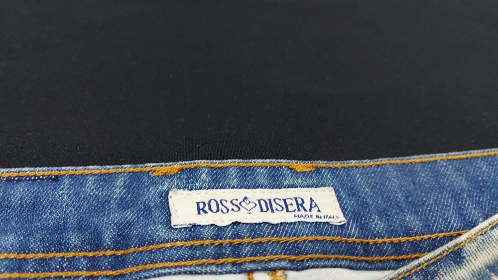 Calças ross disera como novas