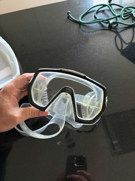 Mascara TUSA Freedom ceos m-212