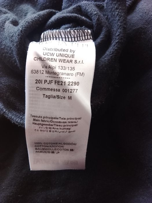 Patrizia Pepe bluza 133/135