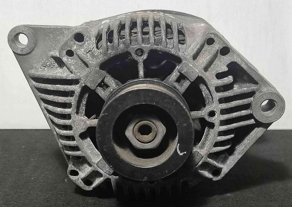 Alternador - RENAULT SCÉNIC I Veículo multiuso