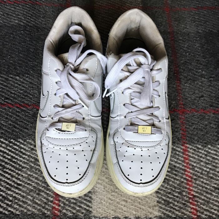 Кроссовки Nike Air Force 1 , Найк аир форс 39 размер , 24 см стелька