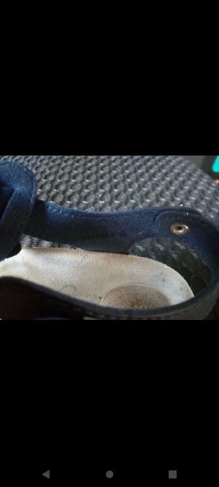 Sandały, roz. 26/27