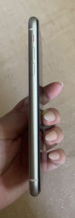 Vendo outro troco iPhone 11