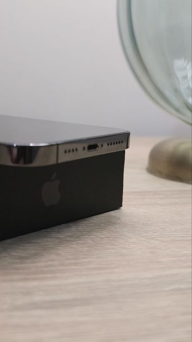 Iphone 12 Pro Max [Excelente Estado]
