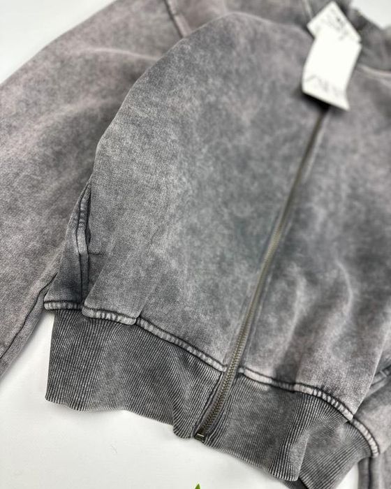 Костюм zara варка