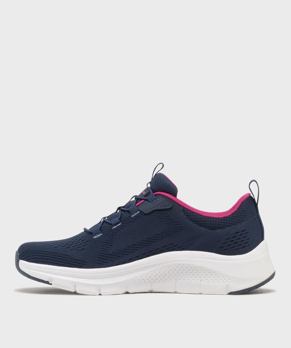 Жіночі кросівки Skechers arch comfort &swift fit