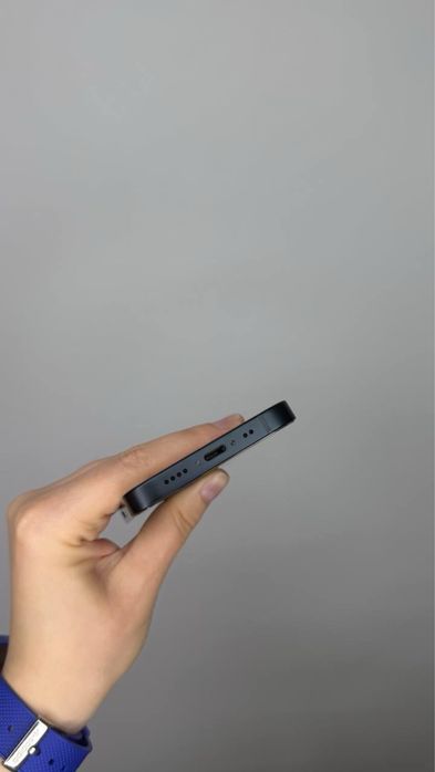 Apple iPhone 13 mini 128GB Midnight 100% Neverlock