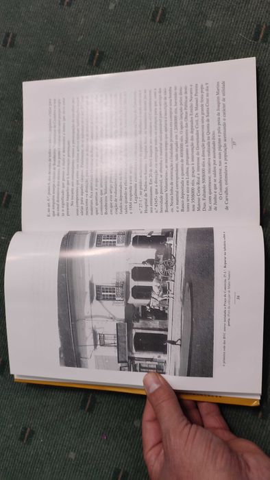 Associação Humanitária dos Bombeiros Voluntários de Coimbra (1889/1998)