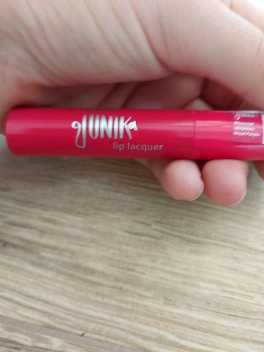 Nowy zestaw Junika