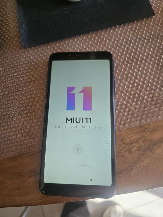 Telemovel redmi 7 A