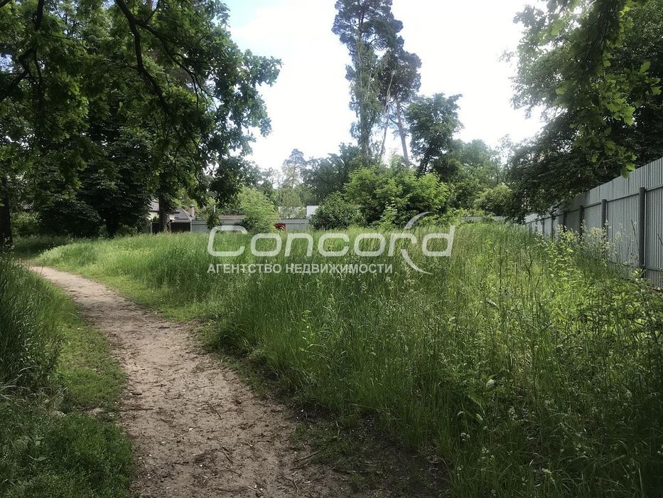 Миколи Юнкерова вул., 105. Пуща-Водиця 14 лінія, 23.5 сот.Під забудову