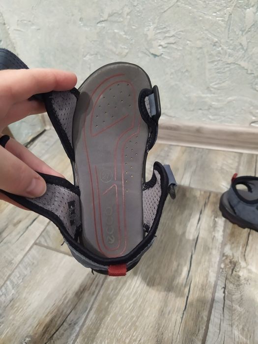 Босоножки Ecco 27 размер