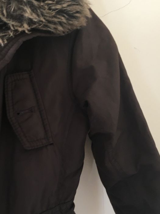 Casaco Massimo Dutti