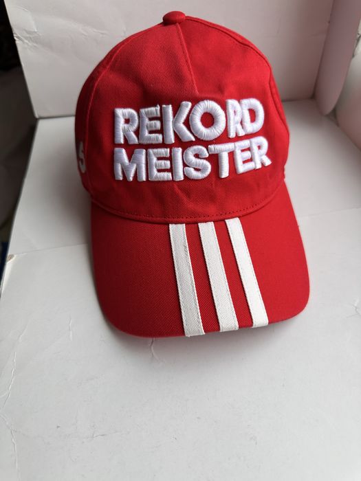 Кепка бейсболка Mercedes, FC Bayern, BMW, оригінал