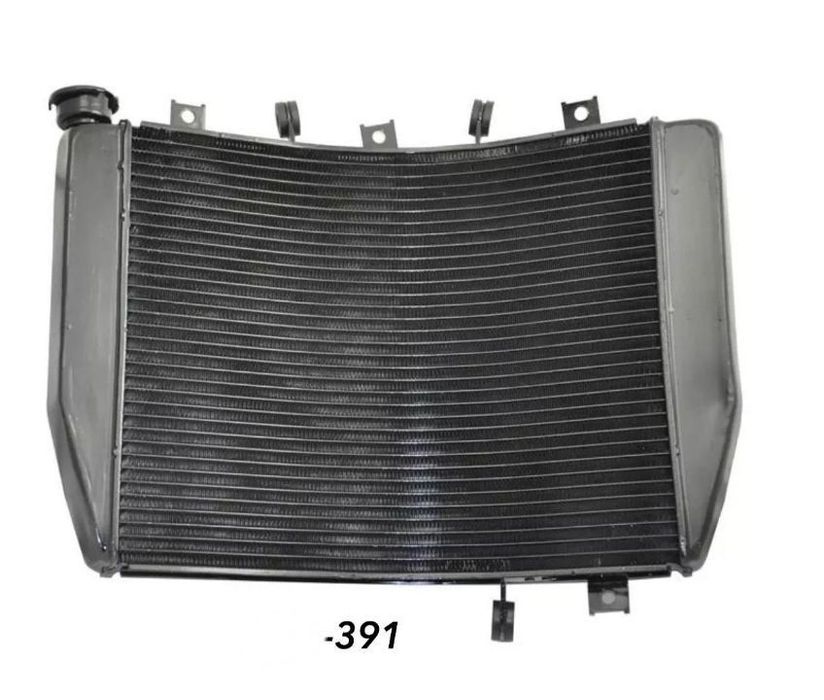 Kawasaki Ninja ZX-6R ZX636 ZX6RR ZX600 2005 - 2006