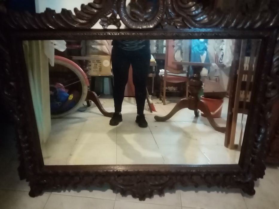 Cardência linda e como nova