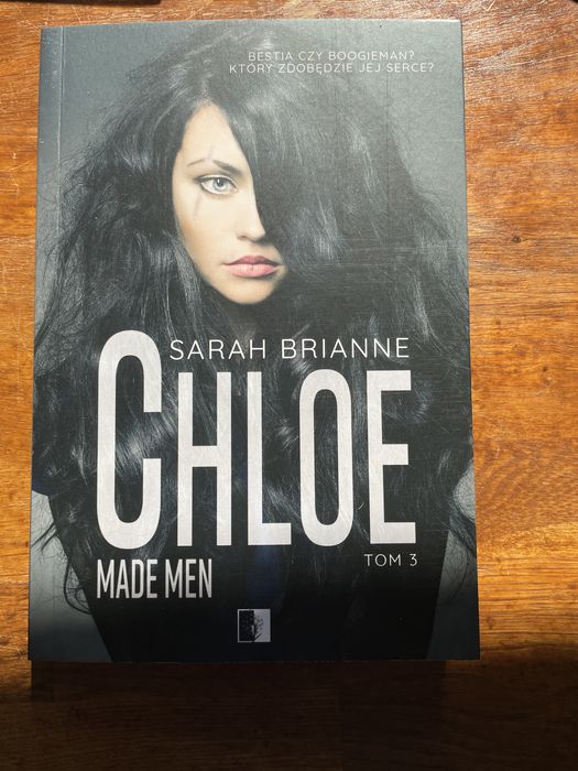 „Chloe” Sarah Brianne