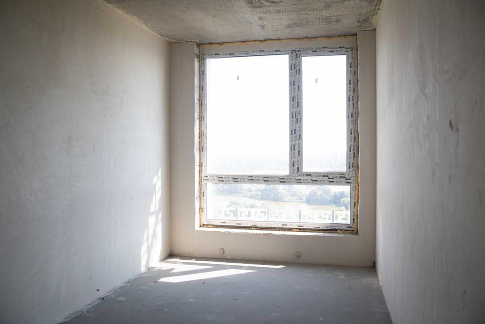 ГОТОВА 2к квартира 54.7м² у Києві! Прямий продаж від Синергії. Моноліт, Автономність