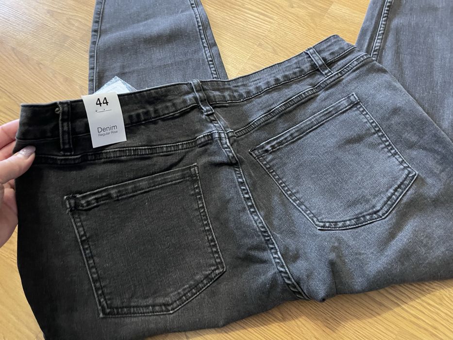 Джинси фірмові fox нові skinny