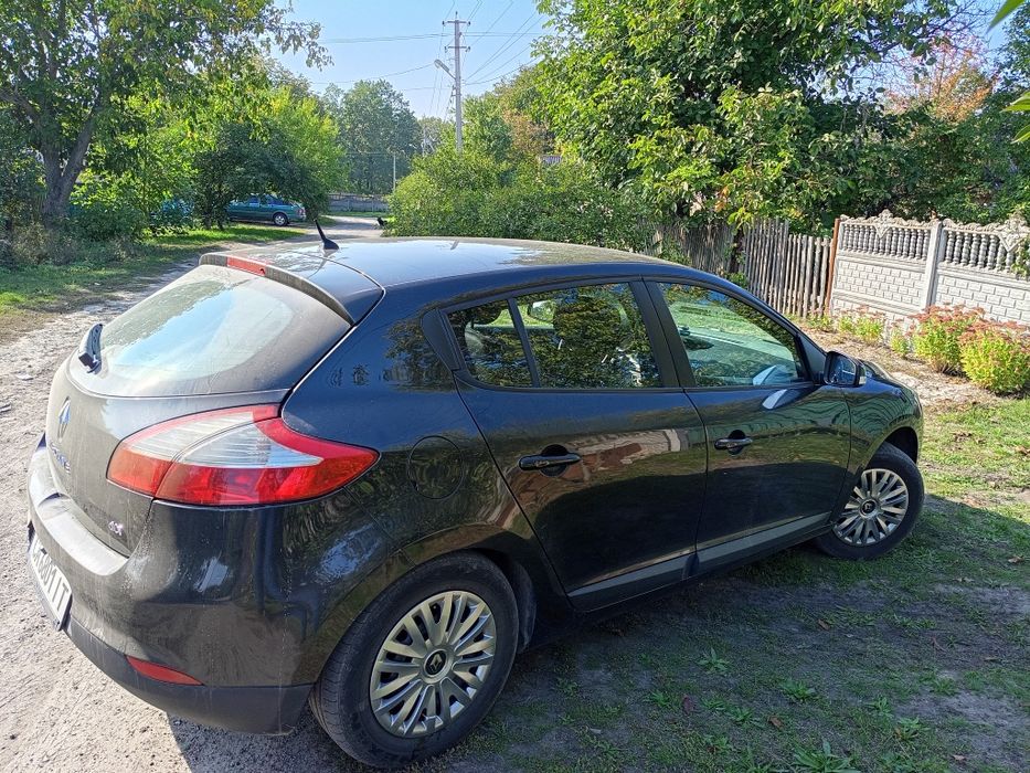 Renault обмін/продаж