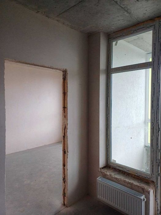 1-room apartment apartment by the address st. Berdnika Olesya (area 41,2 m²) - Atlanta.ua - photo 17