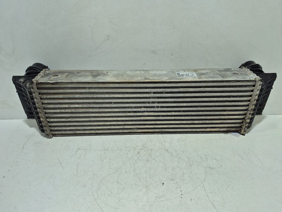 Radiador do intercooler BMW 6 Gran Coupe (F06)