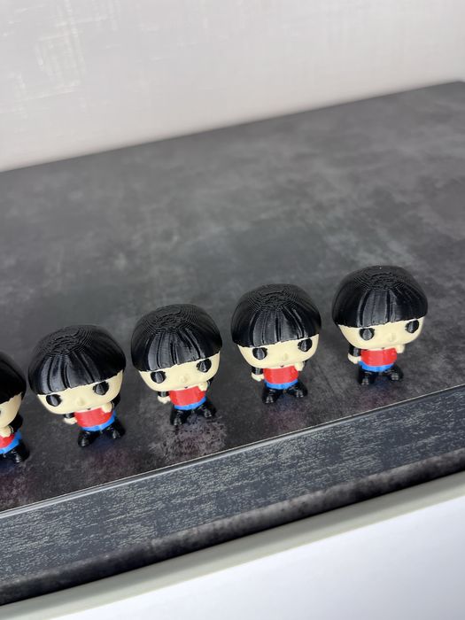 Вілл Байєрс з колекції дивні дива, Will Byers Stranger Things