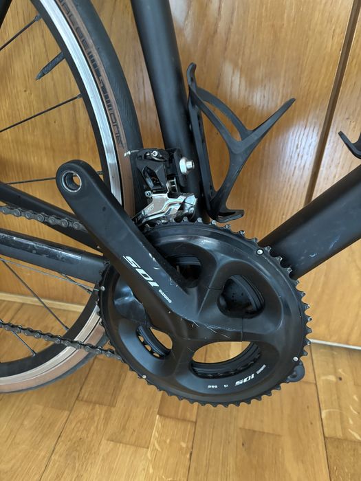 Canyon endurance 7 shimano 105