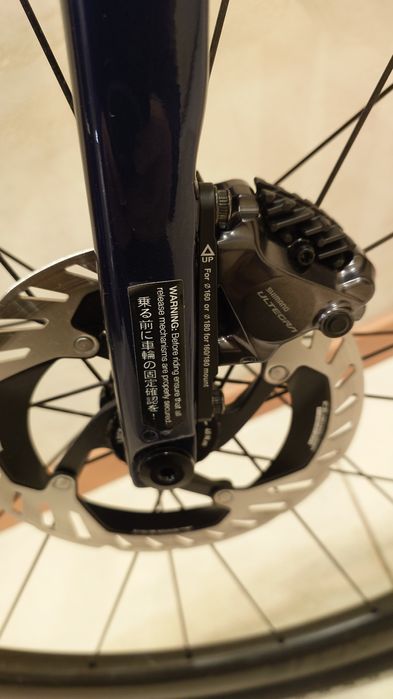 Rower Gravel Giant Revolt Advanced Pro 0 rozmiar S