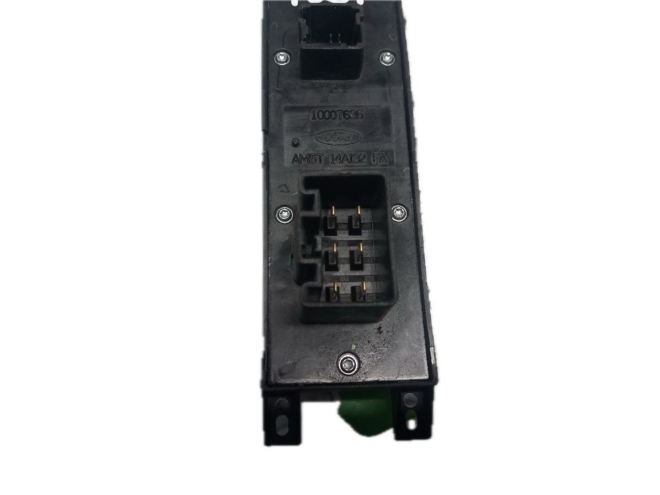 Comando / botão / interruptor vidros frente esquerdo FORD Focus III Ca