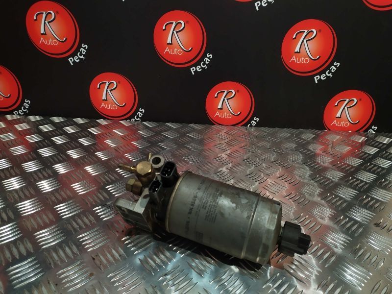 Filtro De Gasóleo Fiat Stilo (192_)