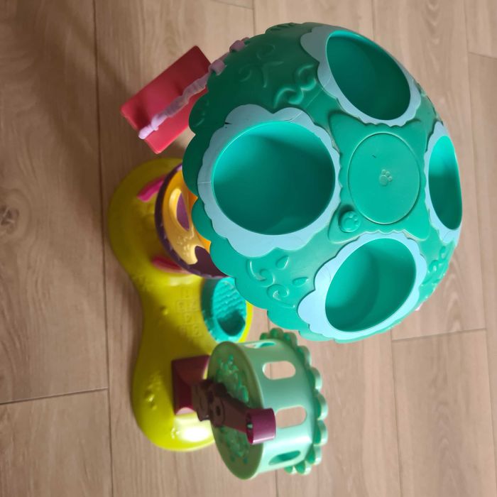 Domek pet shop - zestaw domków - 2 szt.