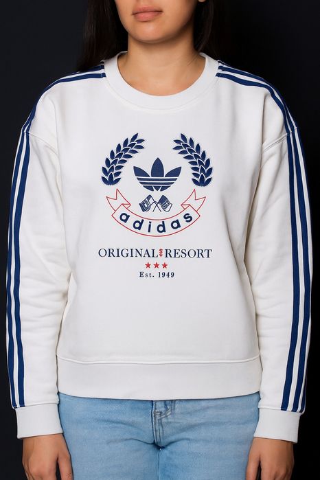 Bluza adidas rozmiar XS