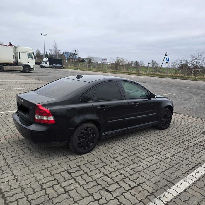 Volvo s40 ! Sprzedam !