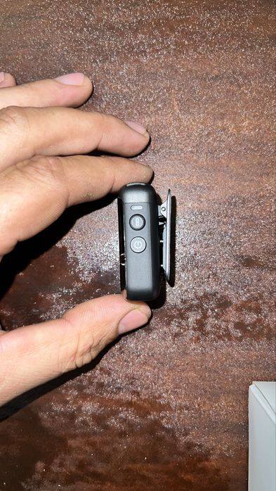 Мікрофон dji mic 2 transmiter