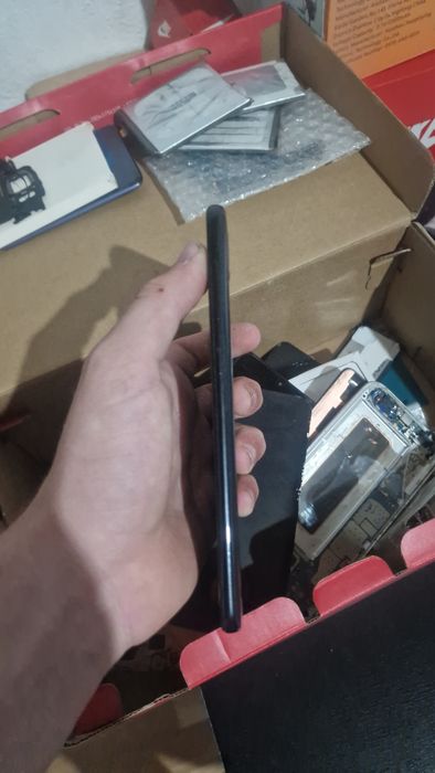 Samsung A20 nao liga