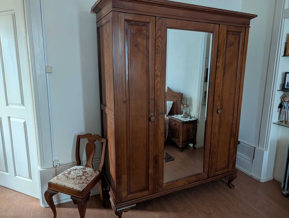 guarda vestidos antigos (2)