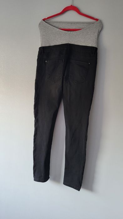 Spodnie ciążowe Esmara