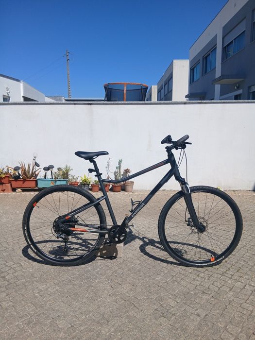 Bicicleta Riverside 700